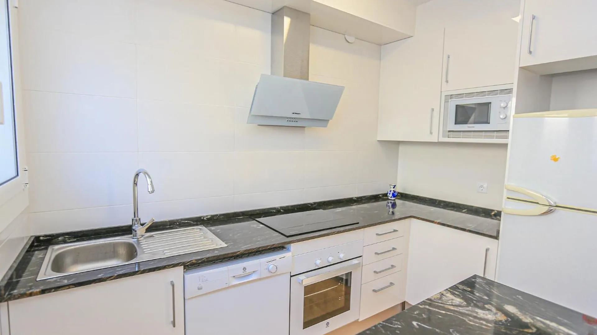 Semesterbostad Villa Laura II - Only Families Cambrils