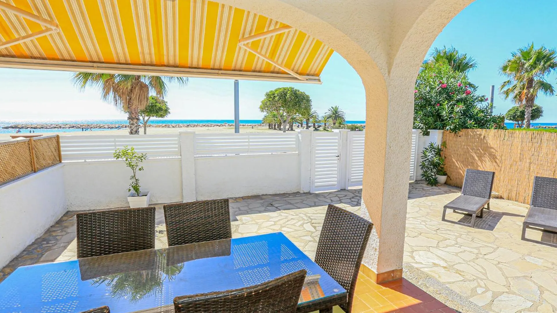 Villa Laura II - Only Families Cambrils 0*,