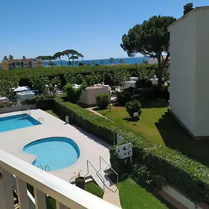  Appartement Panoramic