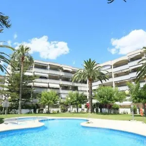  Appartement Regata Junto El Mar