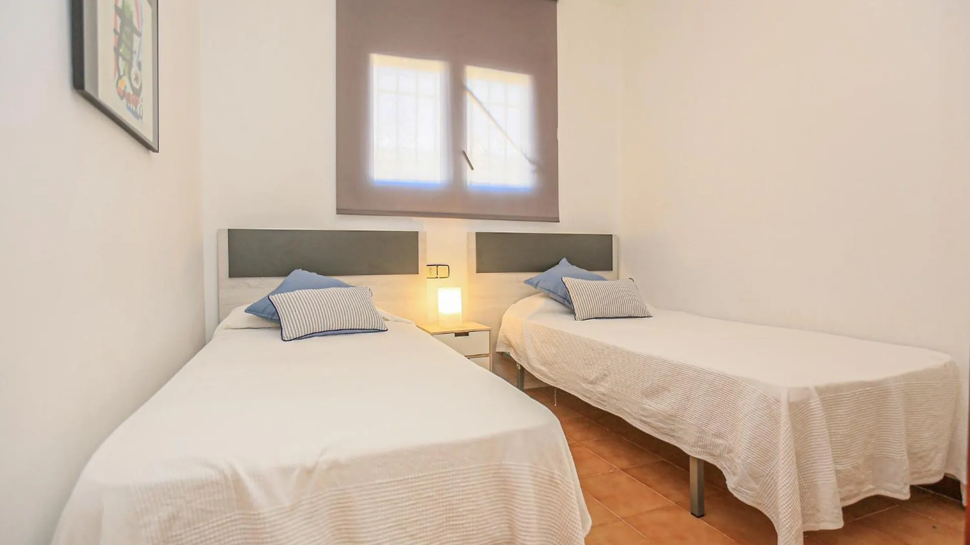 Holiday home Villa Laura II - Only Families Cambrils