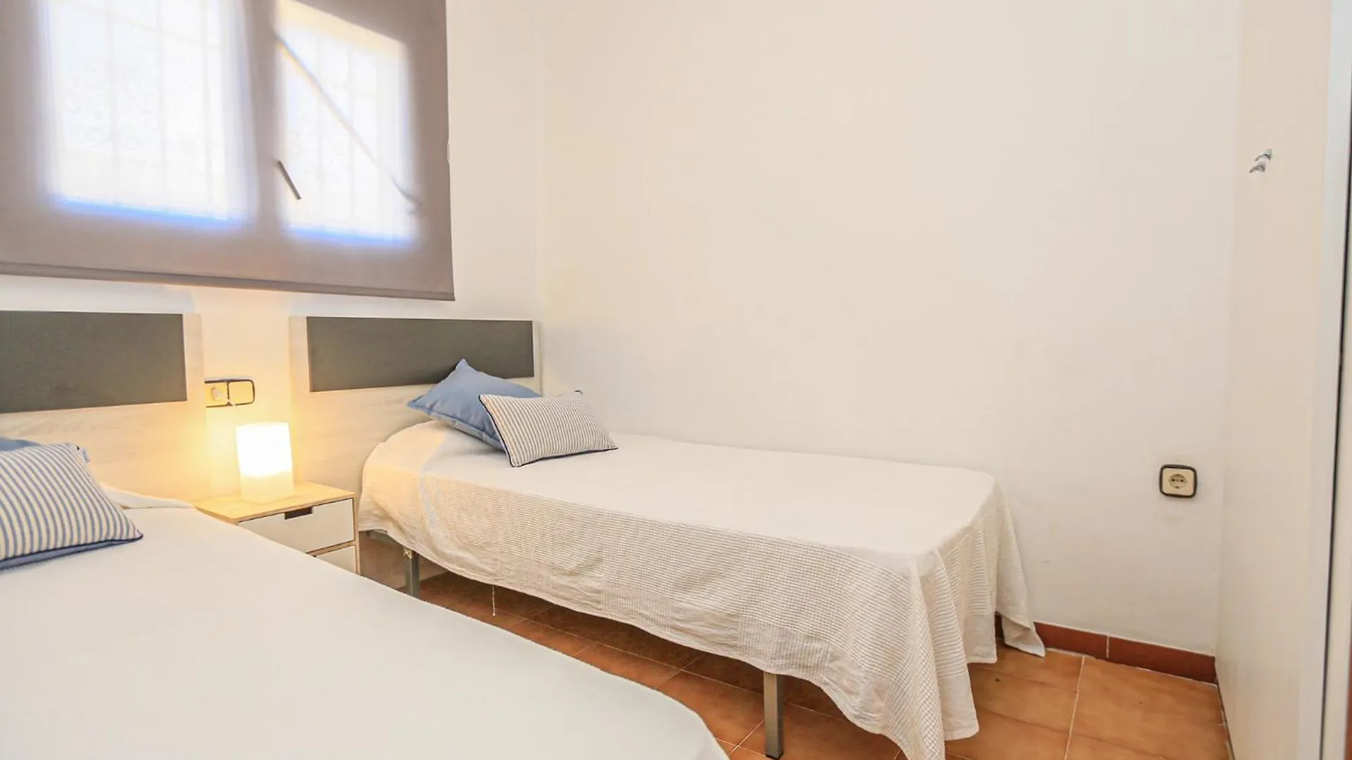 Holiday home Villa Laura II - Only Families Cambrils Spain