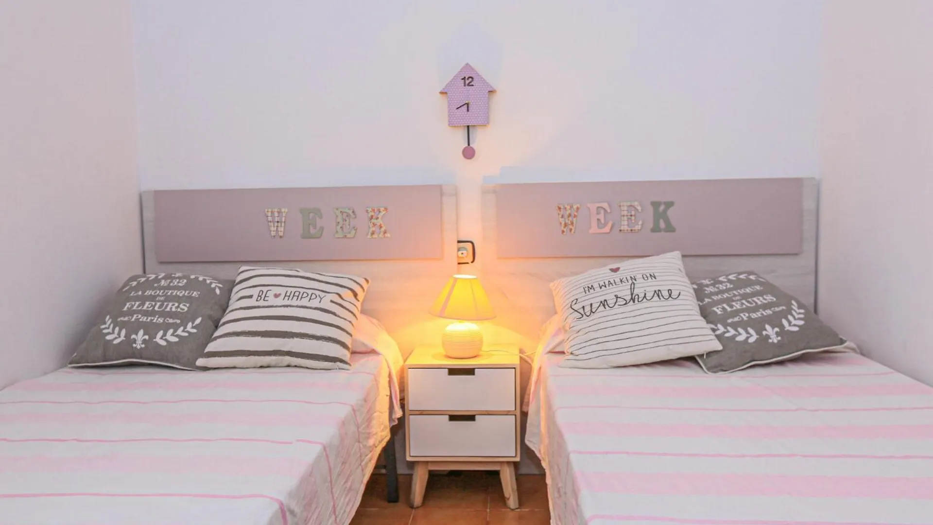 Holiday home Villa Laura II - Only Families Cambrils