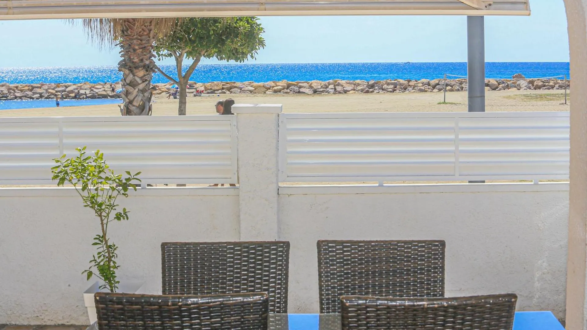 Villa Laura II - Only Families Cambrils Spain