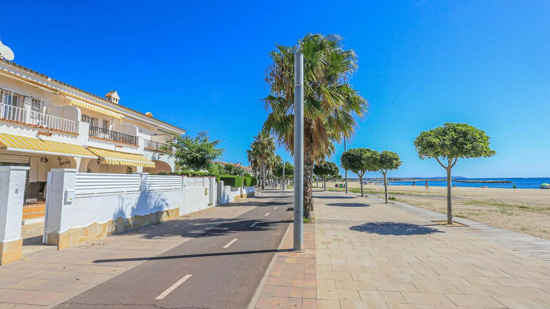 Villa Laura II - Only Families Cambrils 0*,  Spain