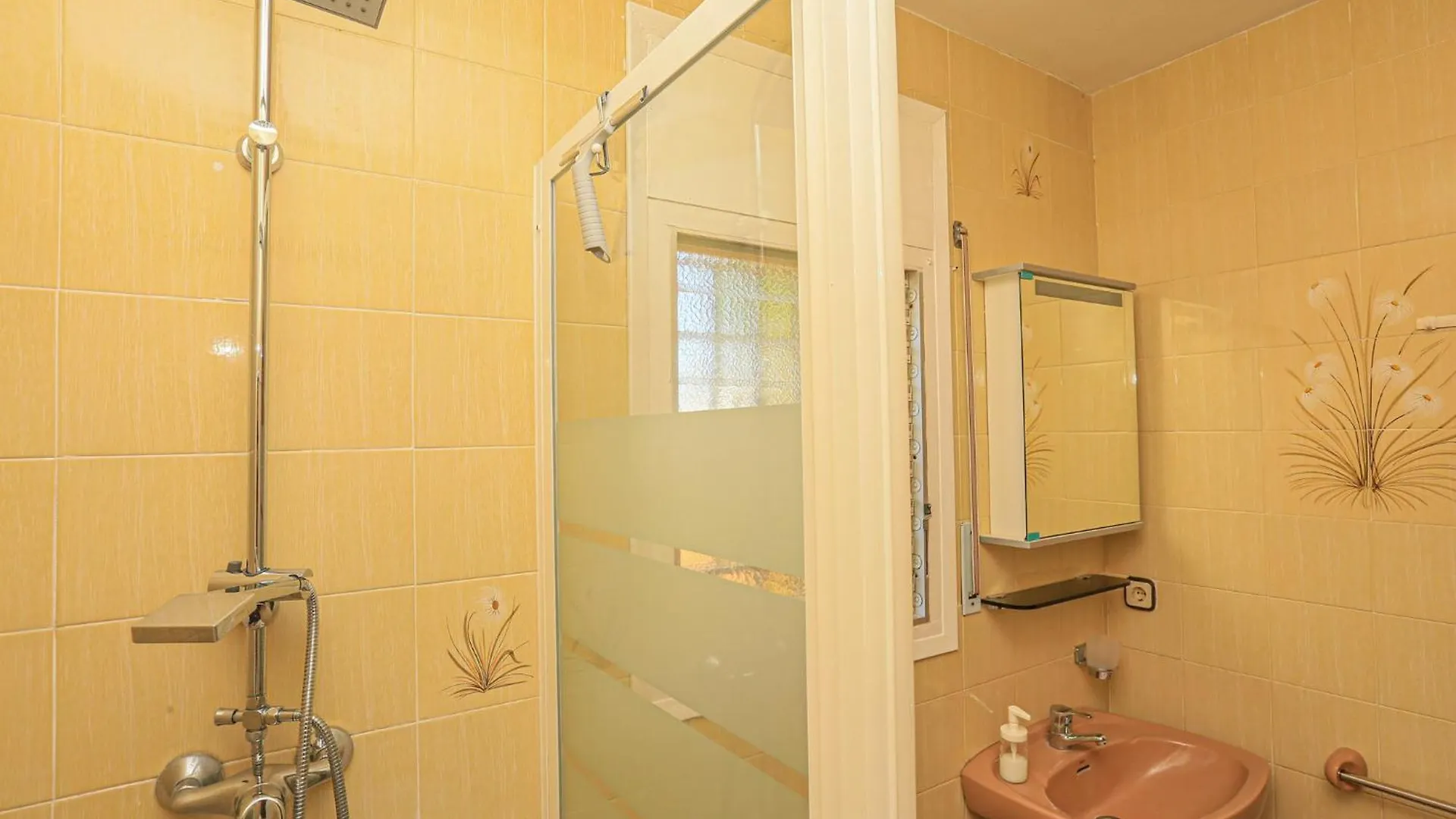 Villa Laura II - Only Families Cambrils 0*,