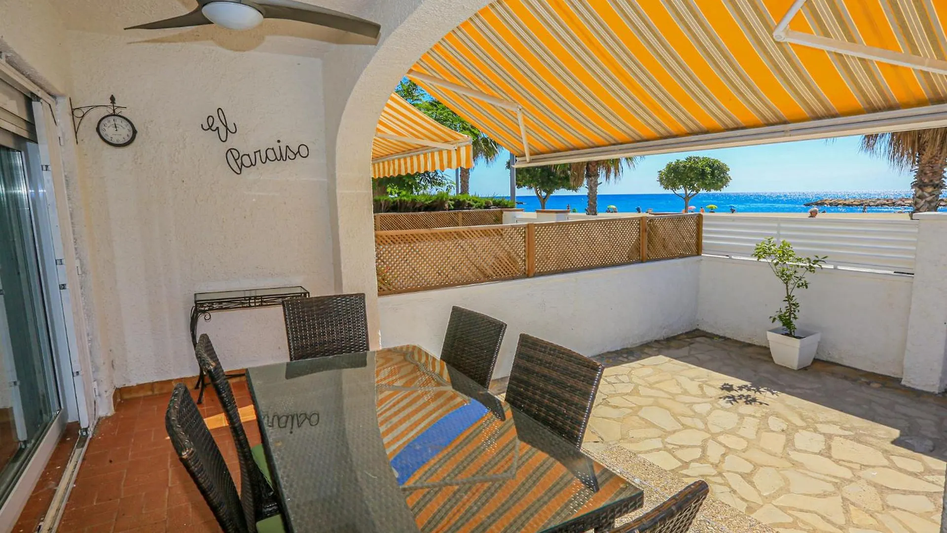 Villa Laura II - Only Families Cambrils