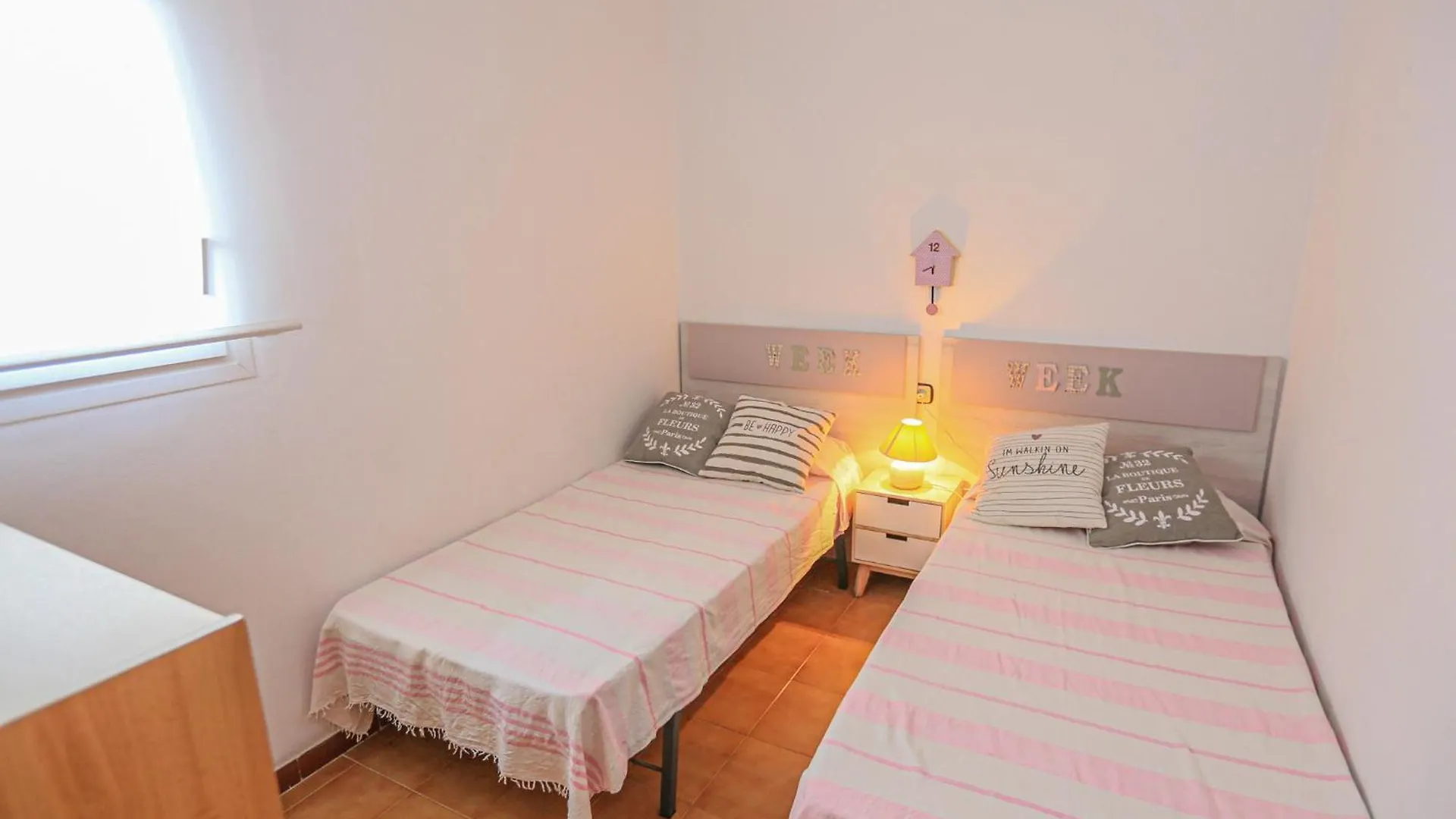 Villa Laura II - Only Families Cambrils