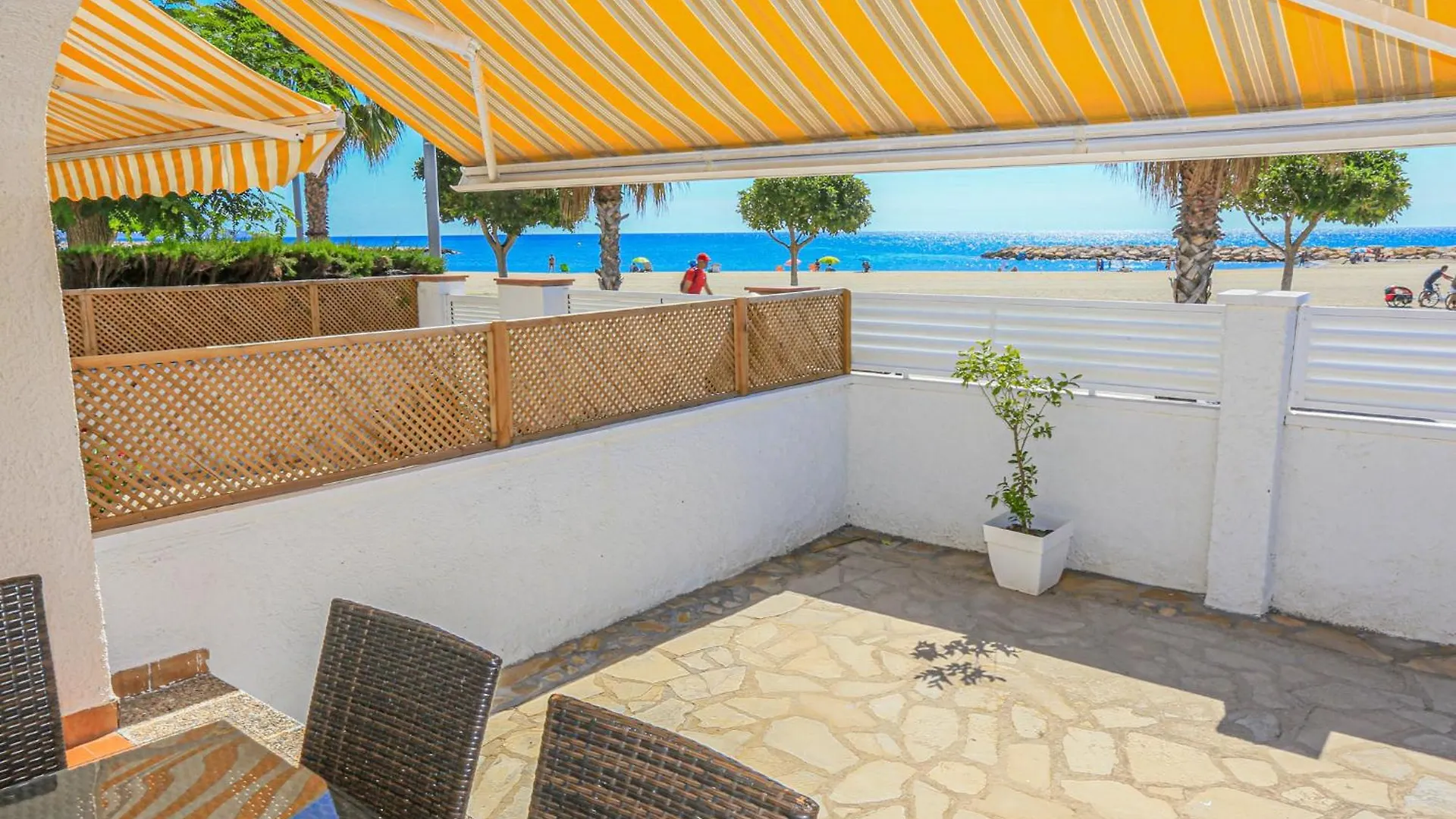 Villa Laura II - Only Families Cambrils Spain