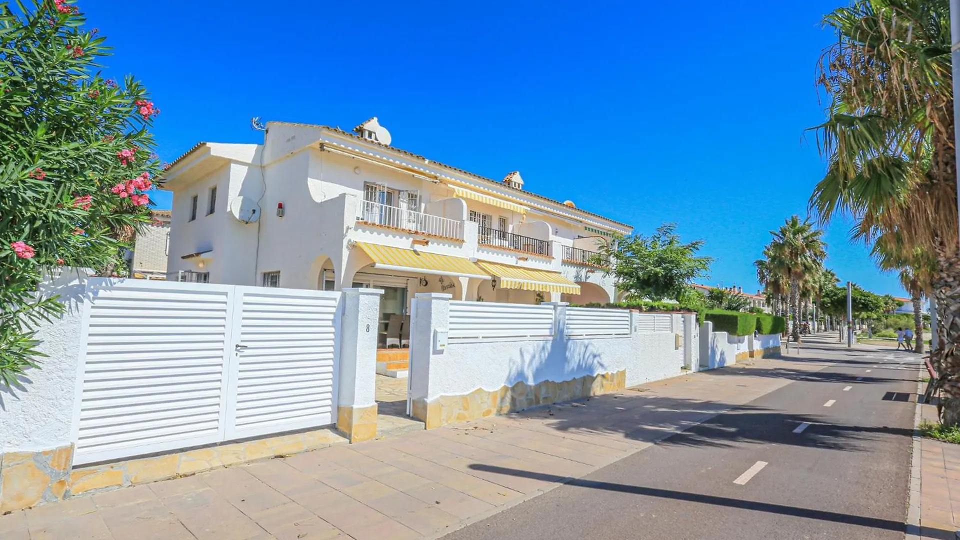 Villa Laura II - Only Families Cambrils 0*,