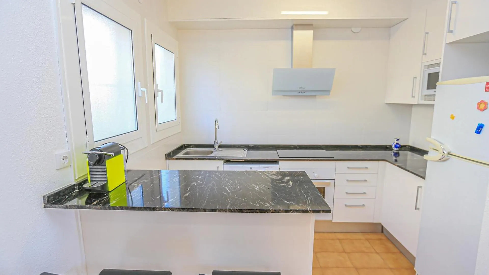 Holiday home Villa Laura II - Only Families Cambrils