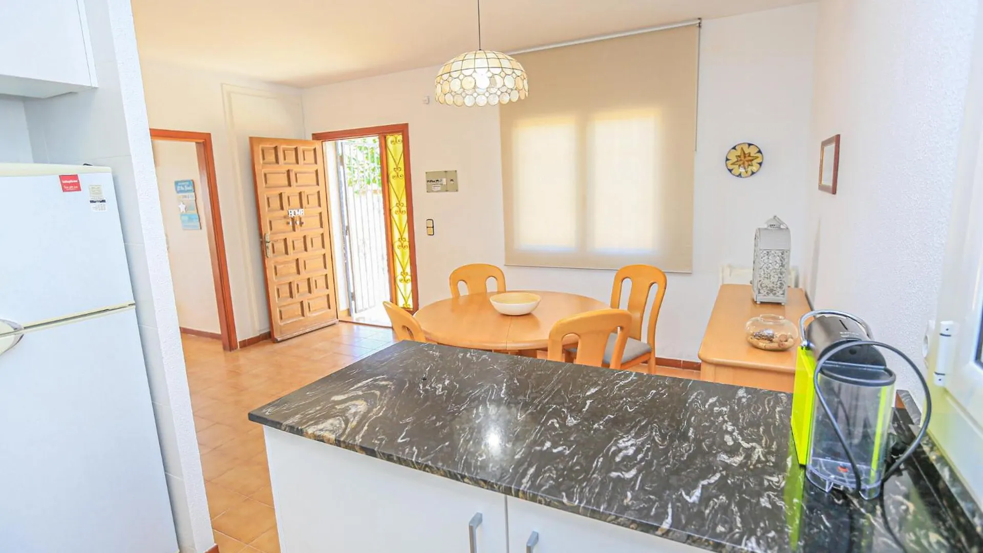 Villa Laura II - Only Families Cambrils Holiday home