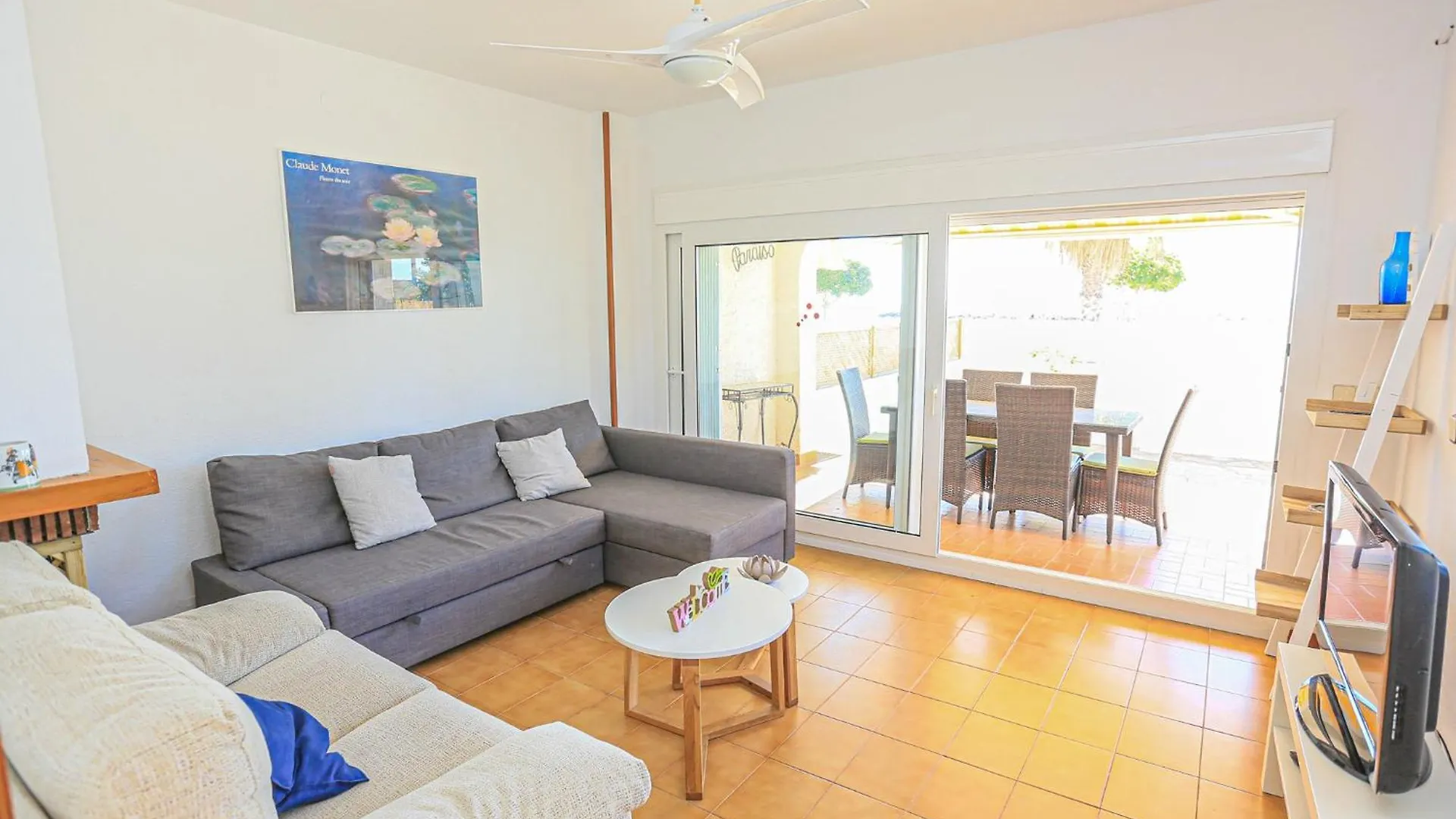 Villa Laura II - Only Families Cambrils 0*,  Spain