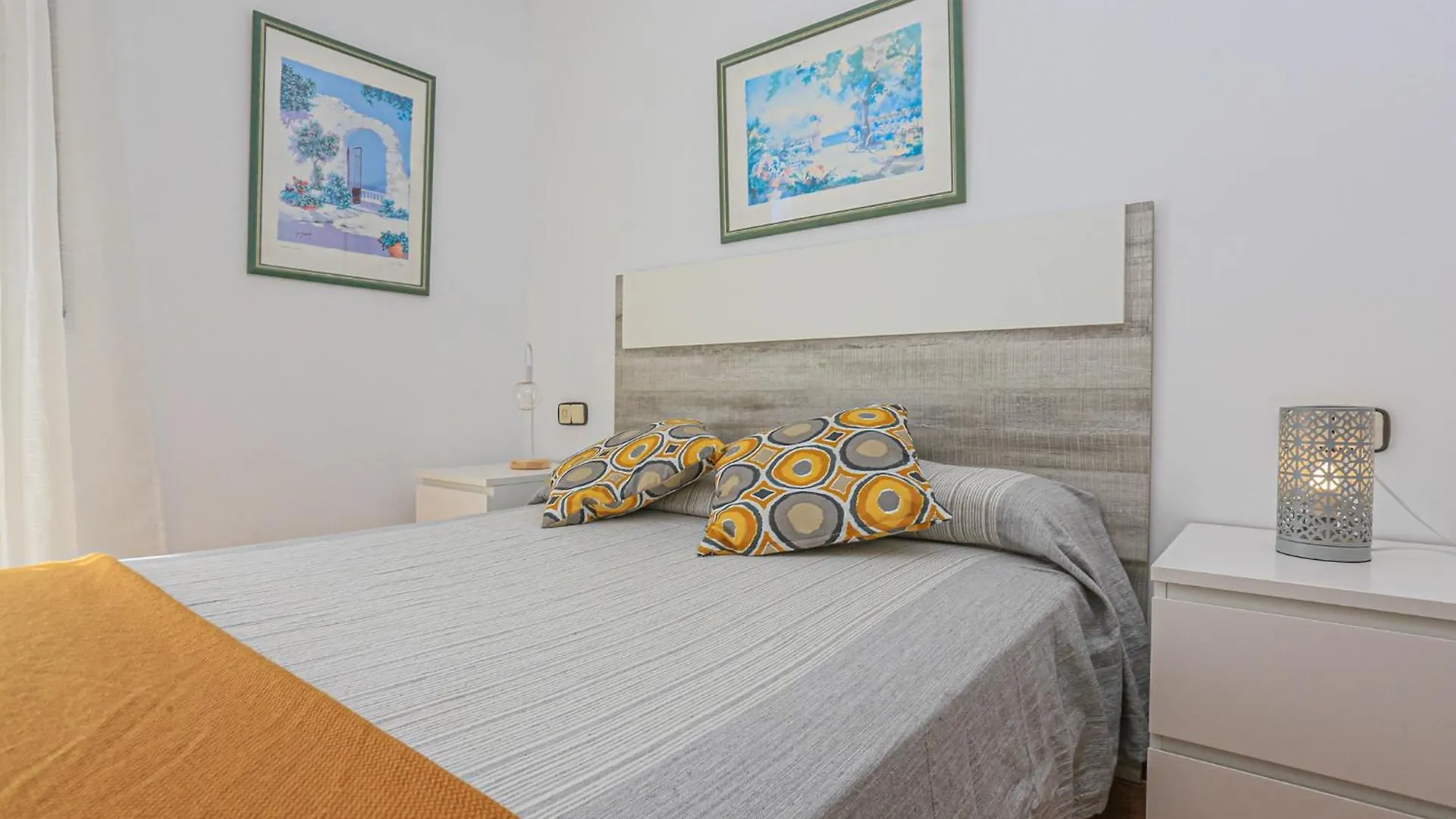 Villa Laura II - Only Families location