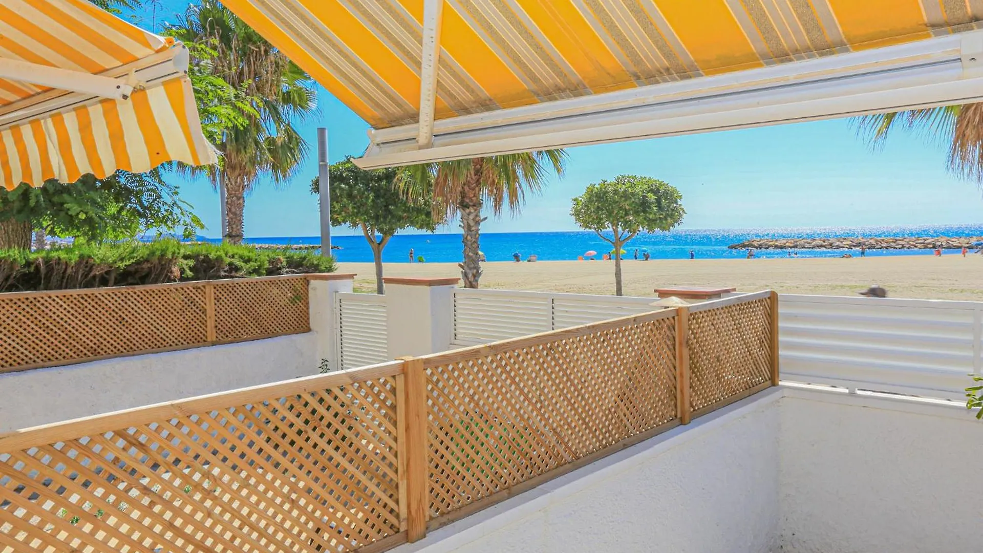 Villa Laura II - Only Families Cambrils