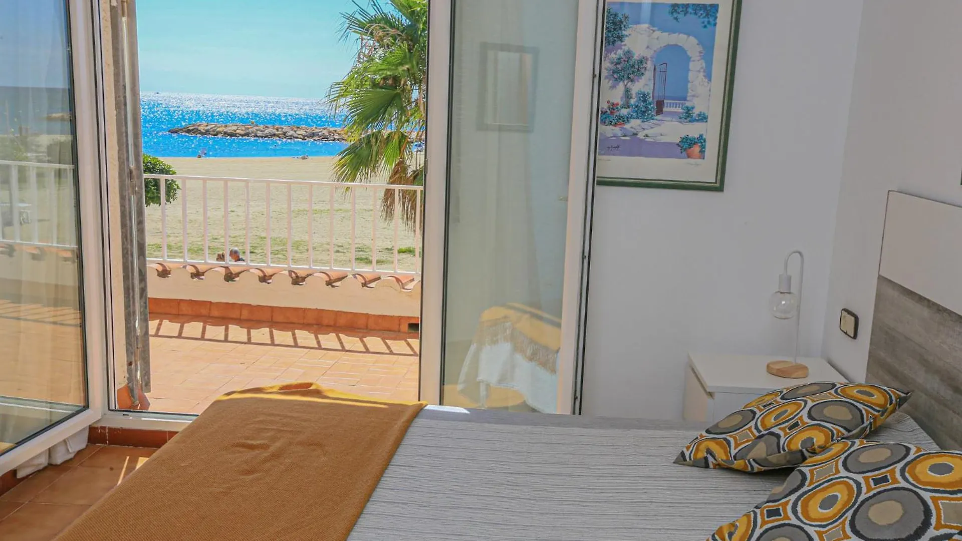 Villa Laura II - Only Families Cambrils Spain