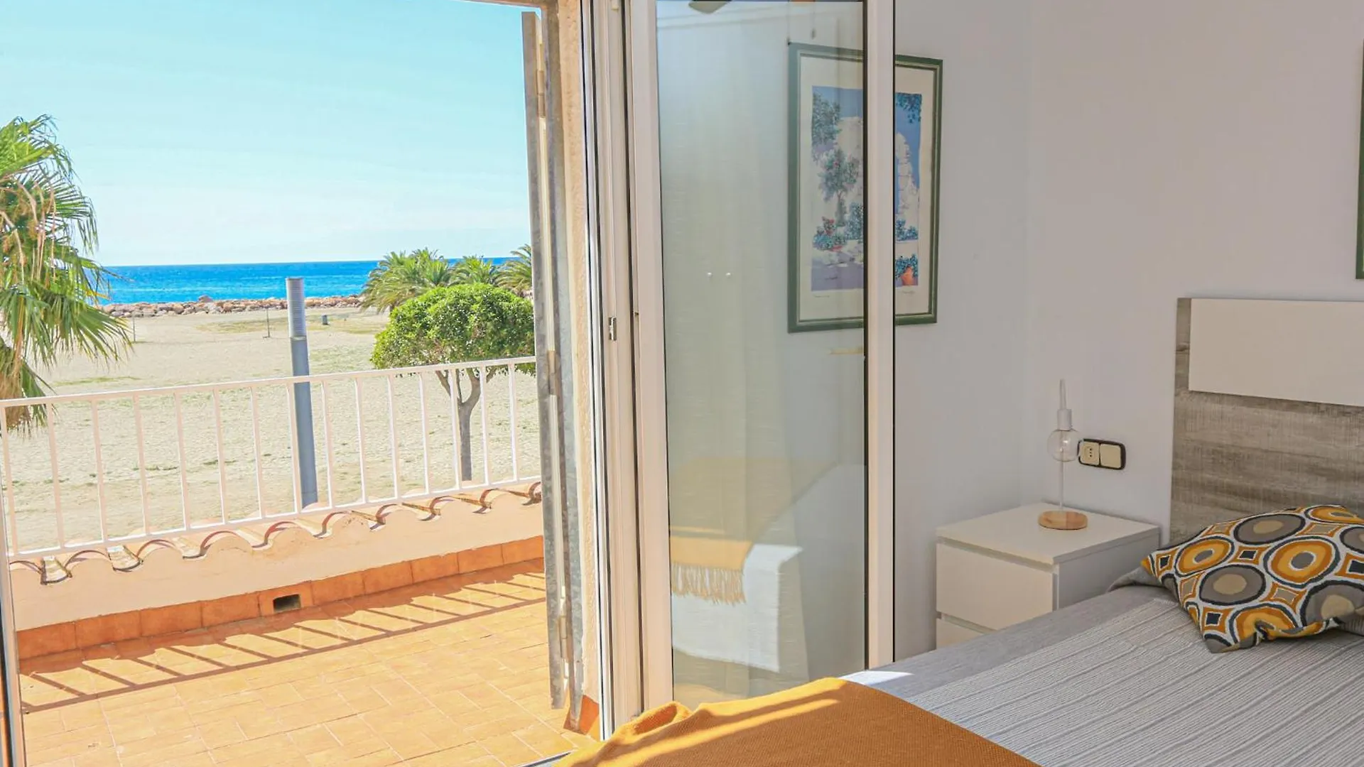 Villa Laura II - Only Families Cambrils Holiday home