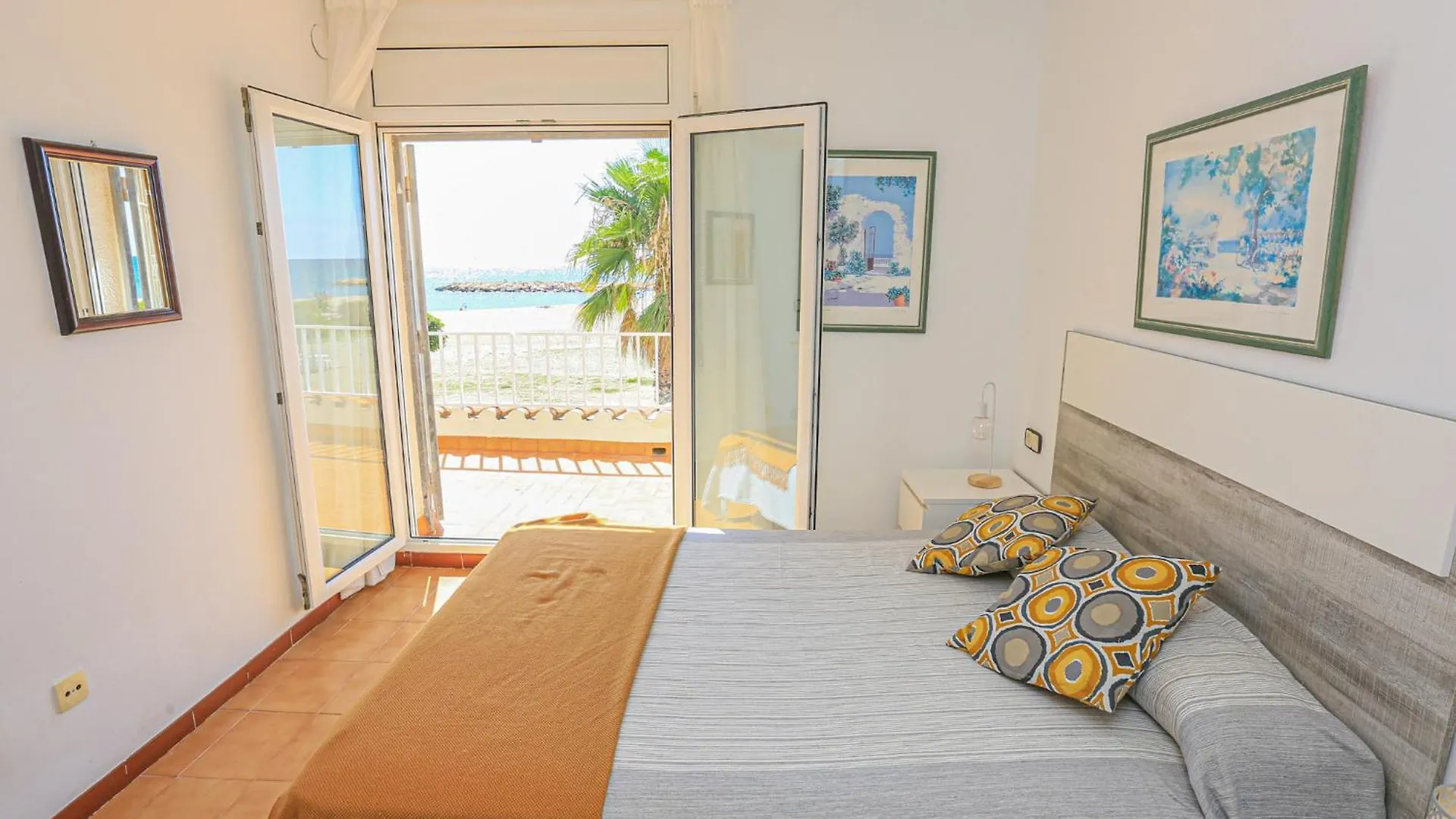 Holiday home Villa Laura II - Only Families Cambrils Spain