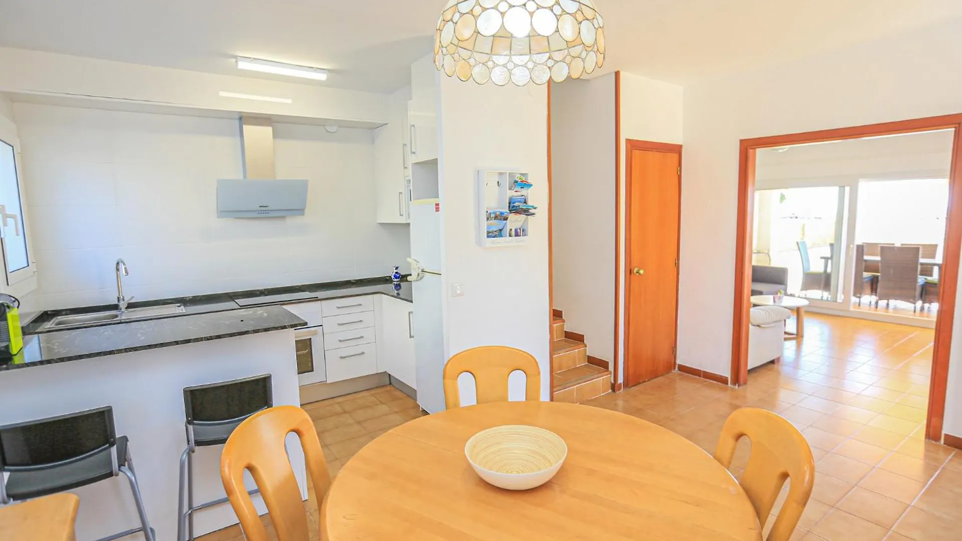 Villa Laura II - Only Families Cambrils