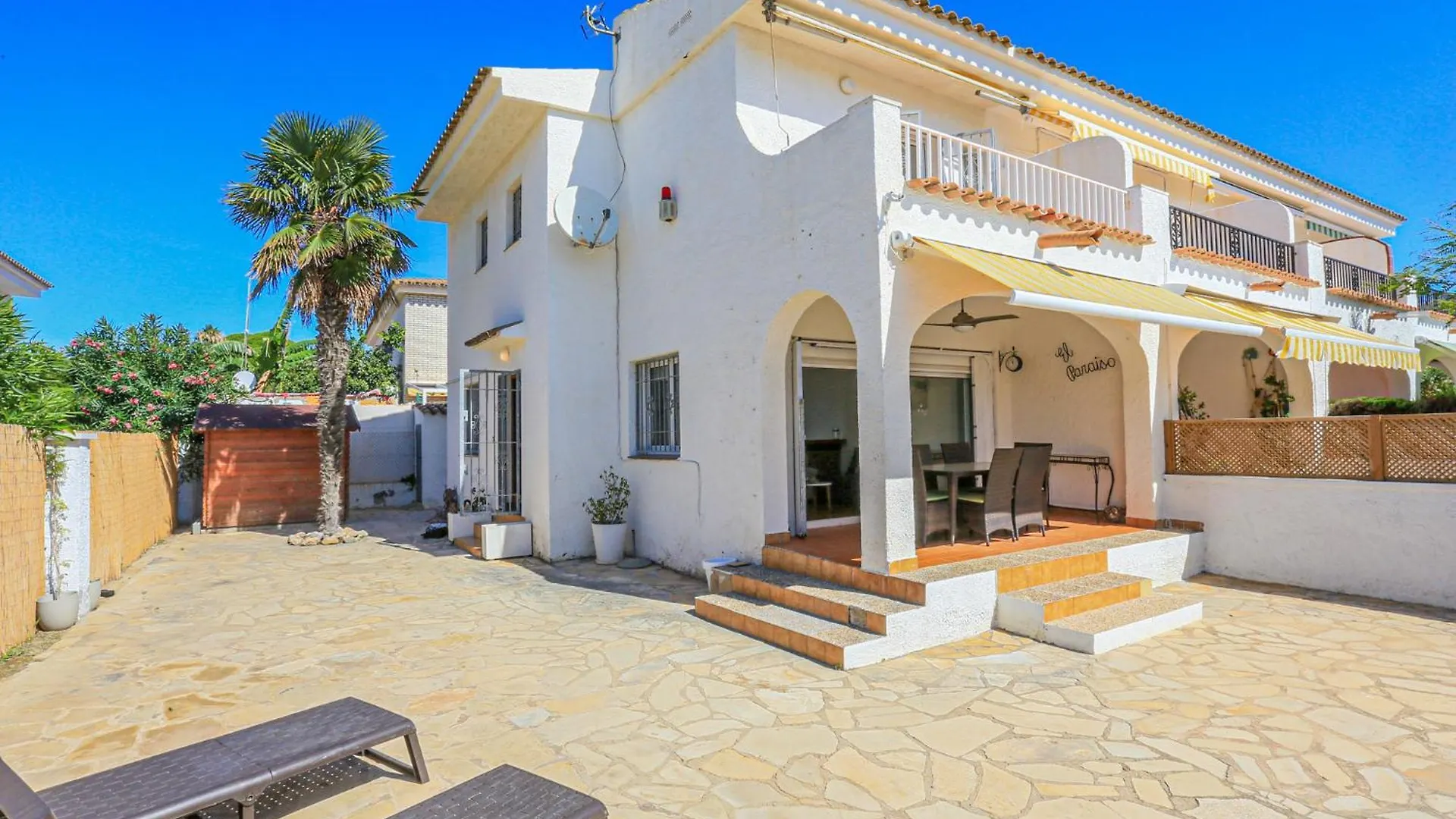 Villa Laura II - Only Families Cambrils