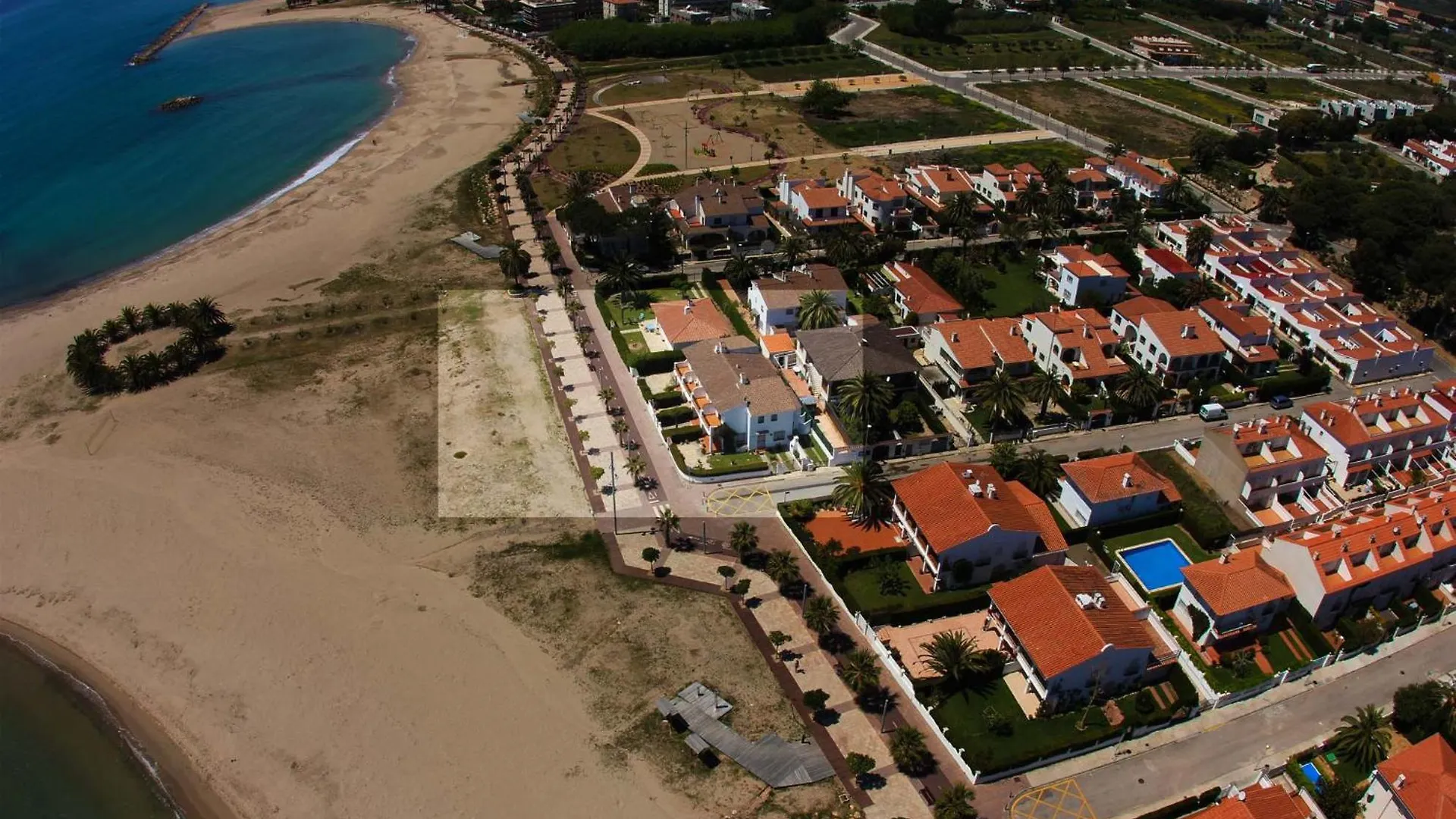 Holiday home Villa Laura II - Only Families Cambrils Spain