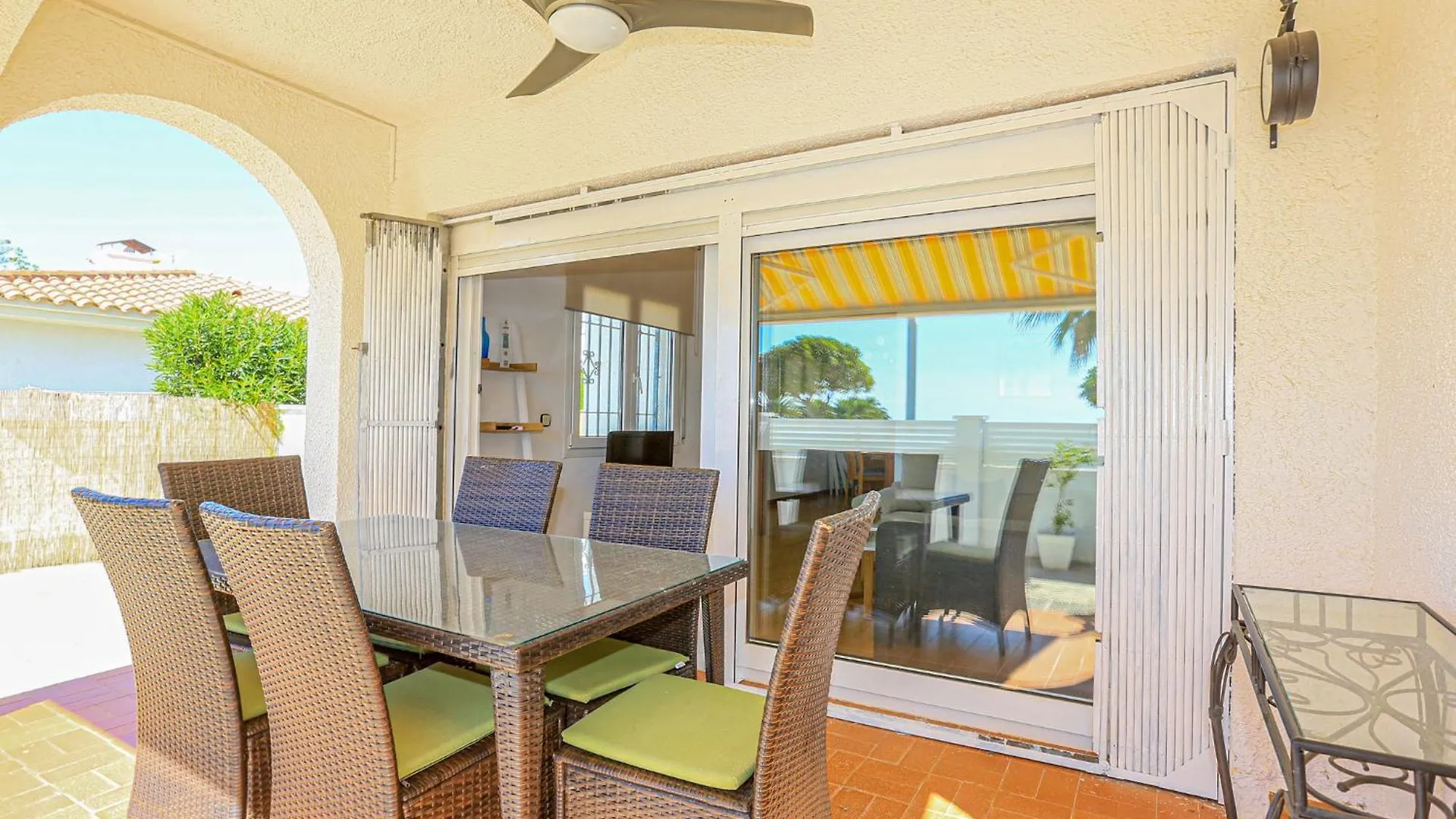 Holiday home Villa Laura II - Only Families Cambrils