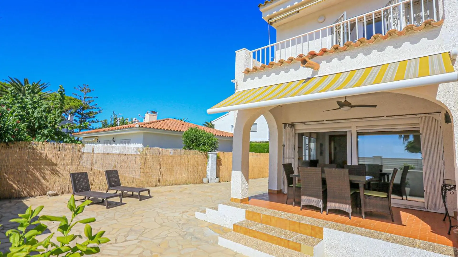 Villa Laura II - Only Families Cambrils Spain