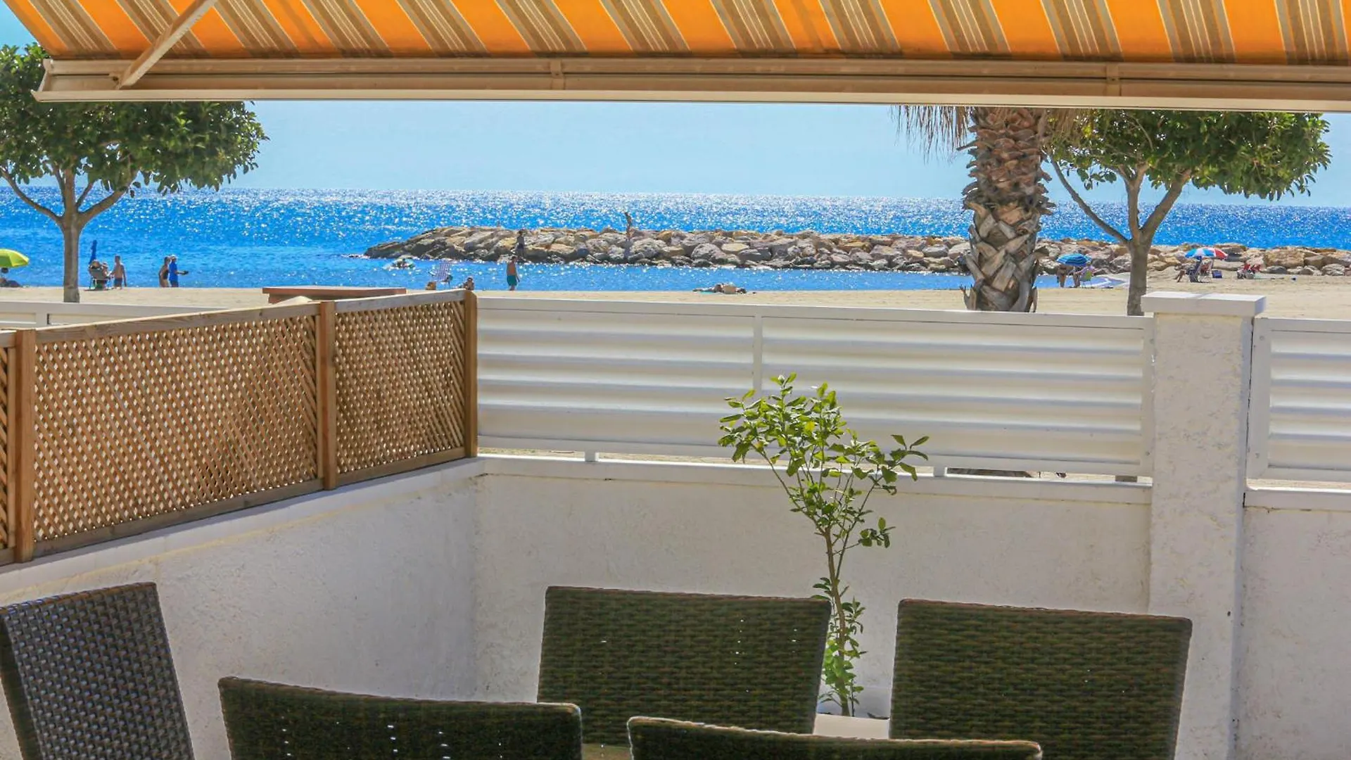 Villa Laura II - Only Families Cambrils Holiday home